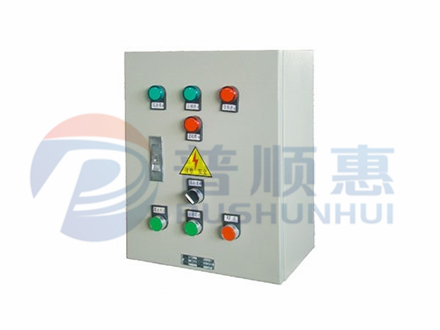 PZ電動(dòng)機(jī)綜合室啟動(dòng)器