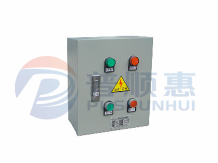 PZQ直接啟動控制箱