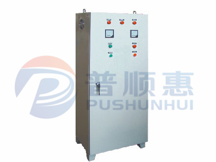 PRQ軟啟動(dòng)控制箱