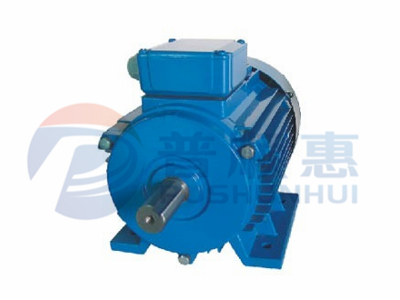 YS系列三相異步電動(dòng)機(jī)