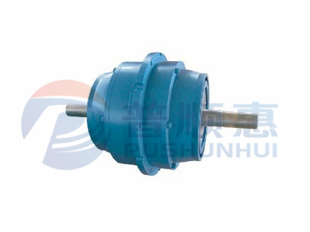 YDW系列雙軸伸低噪聲外轉(zhuǎn)子電動機(jī)