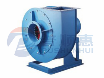 JQZ碎邊紙輸送風(fēng)機(jī)