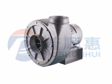HBJS型鋁合金離心通風(fēng)機(jī)