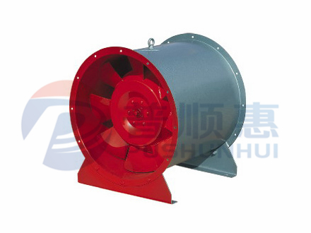 SWF混流通風(fēng)機(jī)