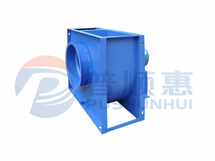 XBF多翼離心風(fēng)機(jī)
