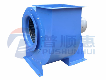 11-62A式多翼離心風(fēng)機(jī)