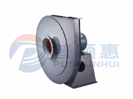 XQ型高壓離心通風(fēng)機(jī)