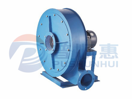 2JZ雙級(jí)高壓離心式鼓風(fēng)機(jī)