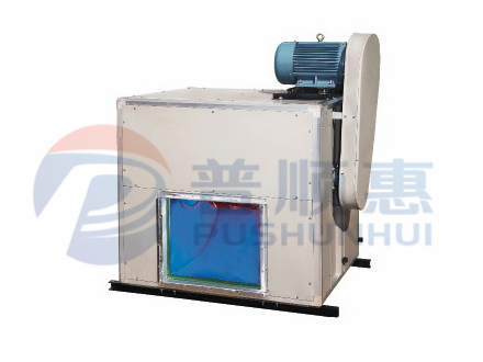 HKF雙進(jìn)風(fēng)箱式離心風(fēng)機(jī)