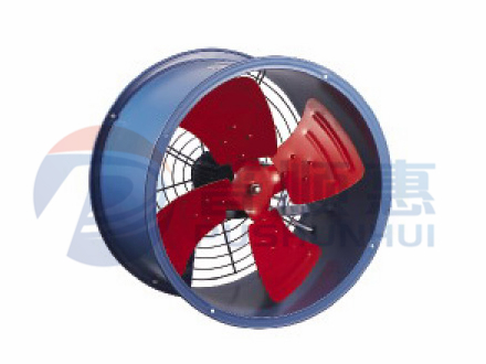 EG節(jié)能型管道通風(fēng)機(jī)