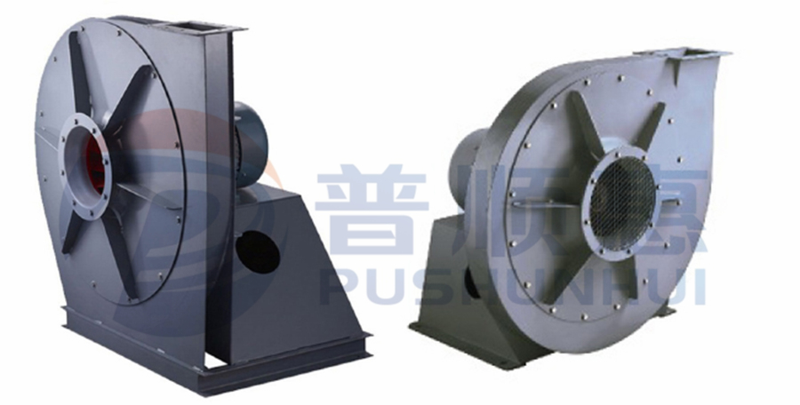 高壓離心風(fēng)機(jī)最大壓力是多少?
