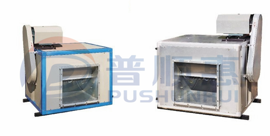 消防排煙風(fēng)機(jī)及防爆軸流風(fēng)機(jī)接線(xiàn)方法