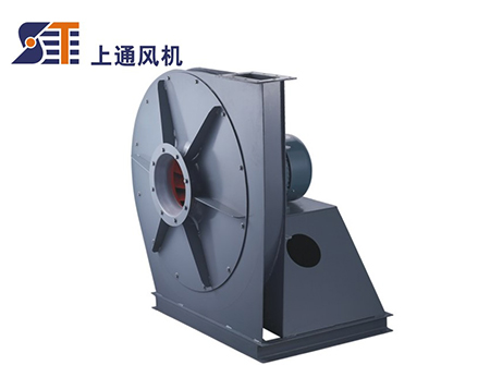 9-12高壓離心風(fēng)機