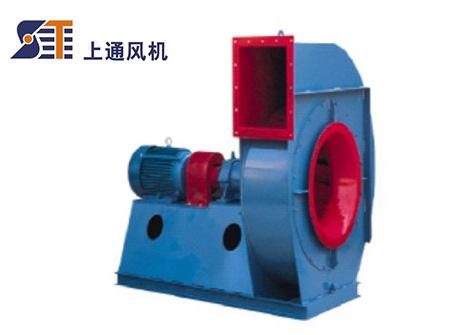 Y8-39（D式）鍋爐離心引風(fēng)機(jī)