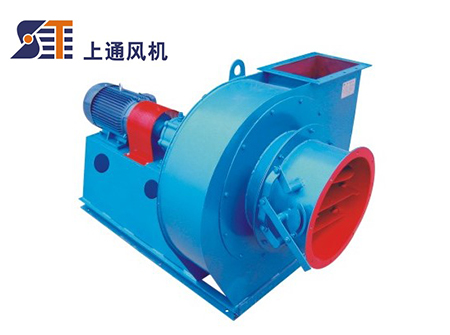 Y9-35（D式）鍋爐離心引風(fēng)機(jī)