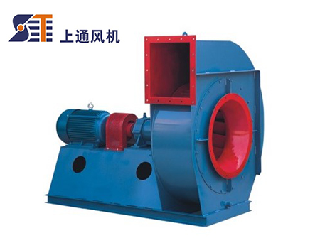 Y9-38(D式)鍋爐離心引風(fēng)機(jī)