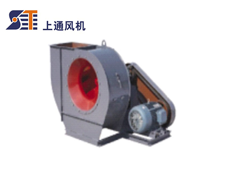 4-68型離心風(fēng)機(jī)