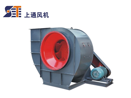 4-72型C式離心通風(fēng)機(jī)