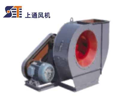 4-79A、B型單進(jìn)離心風(fēng)機(jī)