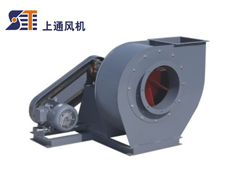 C6-46（C式）排塵離心風(fēng)機(jī)