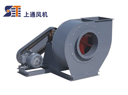 C6-48排塵離心風(fēng)機(jī)